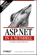 ASP.NET in a Nutshell, 2nd Edition