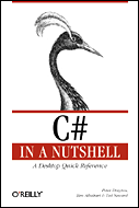 C# in a Nutshell